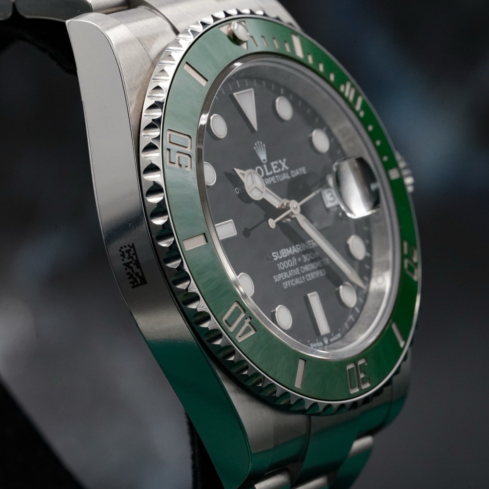 2026 Rolex Submariner 126610LV Starbucks Brand New