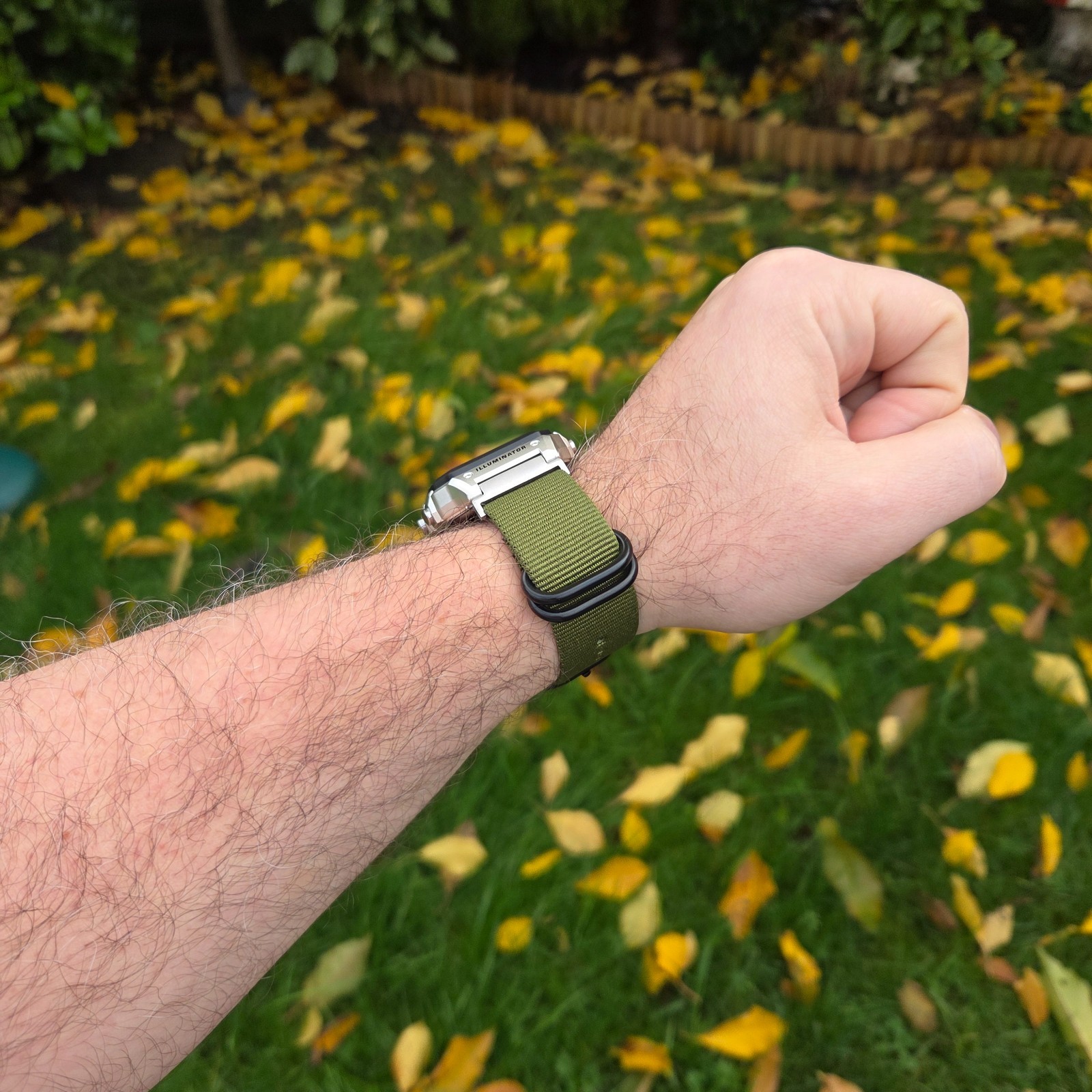 New Casio Royale AE1200 Mod – Apex Tracker (Jurassic Edition)