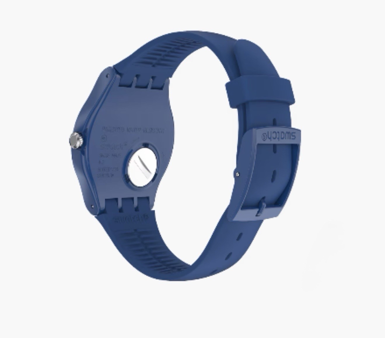 Swatch Green Anatomy (SUON147) 41mm