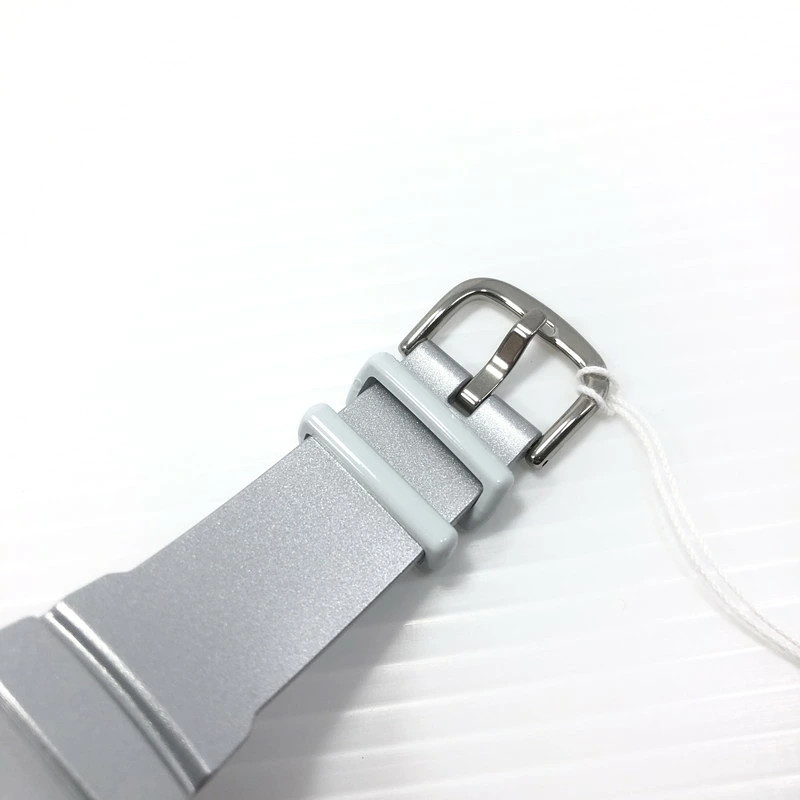 Used Condition Ladies BABY G Wristwatch BGA 195 8ADR Analog Digital Quartz Wrist