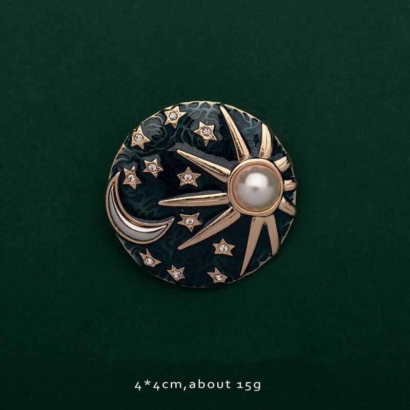 Fashion Animal Plant Lapel Pins Badges Backpack Cute Pins Party Gifts Jewelry