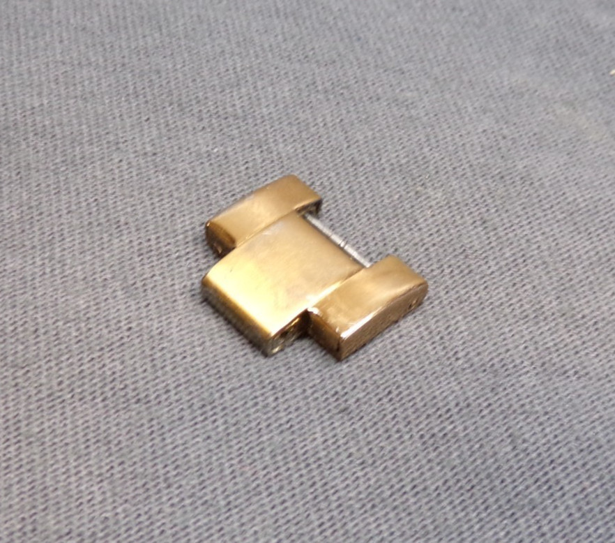 Extra Spare Additional Watch Band Link & Pin for Women’s FOSSIL ES-2859