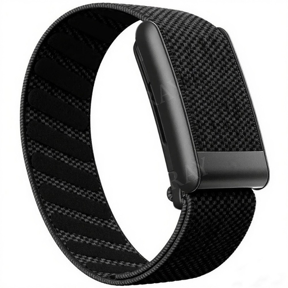 Replacement Sport Nylon Loop Strap For Whoop 5.0 Normal Band Watch Bracelet NEW