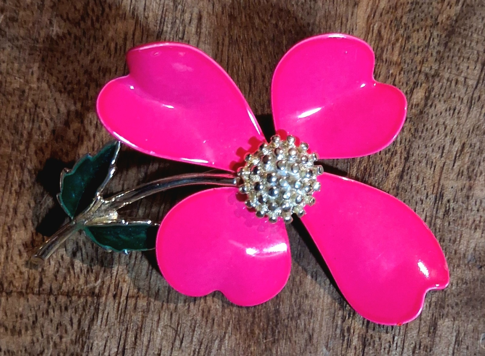 Vintage Costume Jewelry Brooches – You Pick