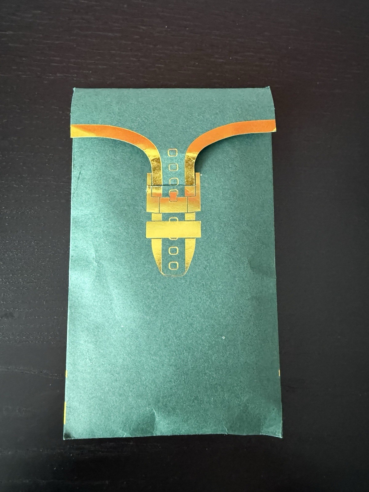 Everest Rubber Strap Rolex Explorer II 42mm 216570 (‘11-2021) – BRAND NEW