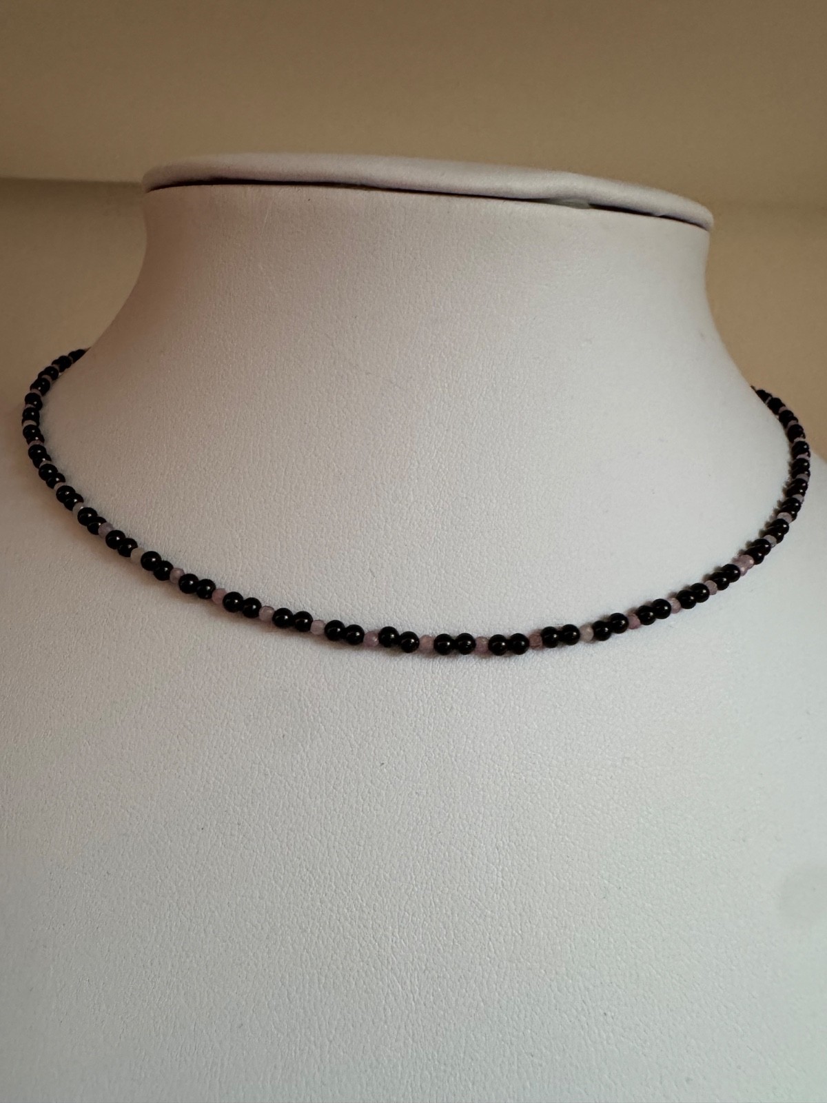 Tourmaline Necklace