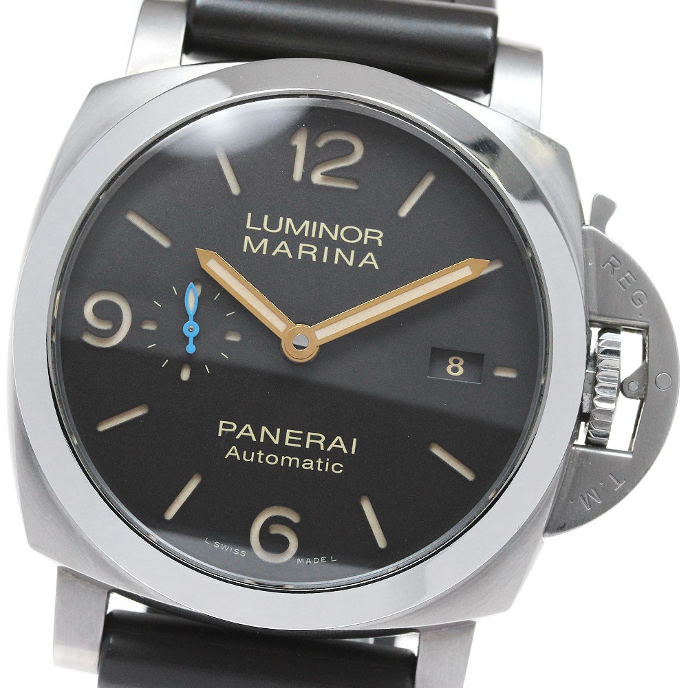 PANERAI Luminor Marina 1950 3 Days PAM01351 Automatic Men’s Watch_826813