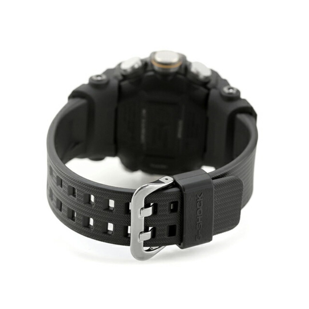 New CASIO G-Shock Men’s Watch GG B100X 1ADR Master of G Land Mud Master Quartz B