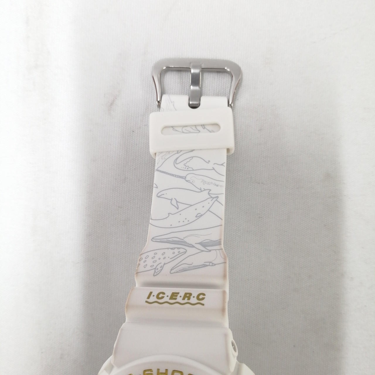 G SHOCK (Solar Radio) Model GW 6904K CASIO