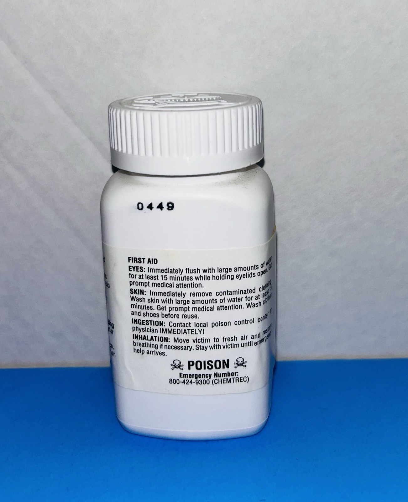 Genuine SALTON Jewelry Spa Ultra Sonic Cleaning Powder 3.5 ounces New