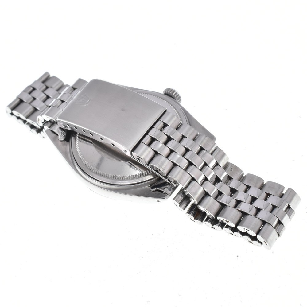 ROLEX Oyster Perpetual DATEJUST 1603 vintage Cal.1570 Automatic Men’s L#148082
