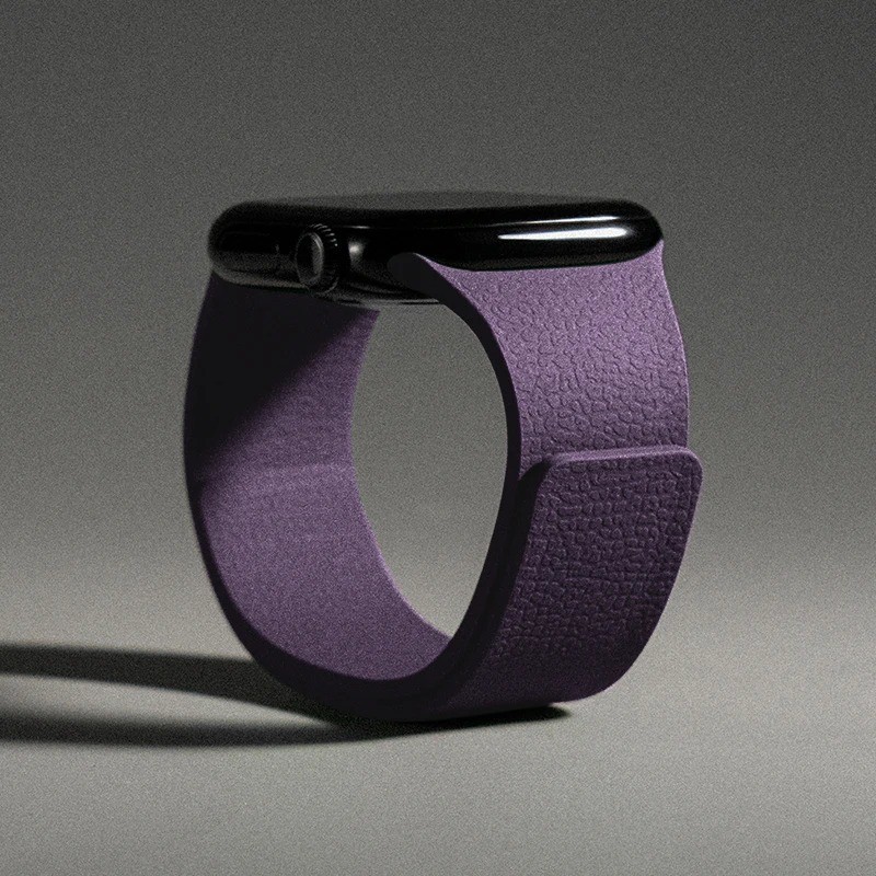 Magnetic Strap for Apple Watch Band Ultra 3 2 49mm Series 11 10 9 8 7 45mm 46mm