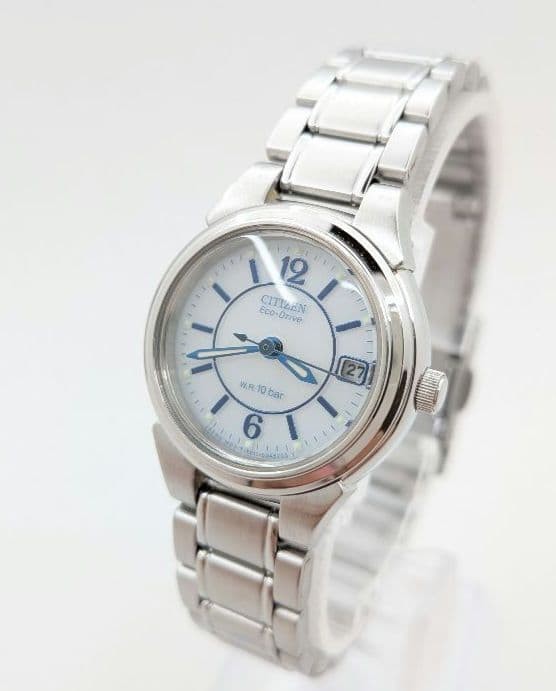 CITIZEN Eco-Drive E011-S027144 Solar