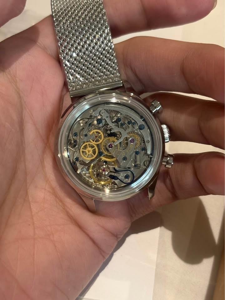 Seagull 1963 “Utopia” Limited Edition to 99