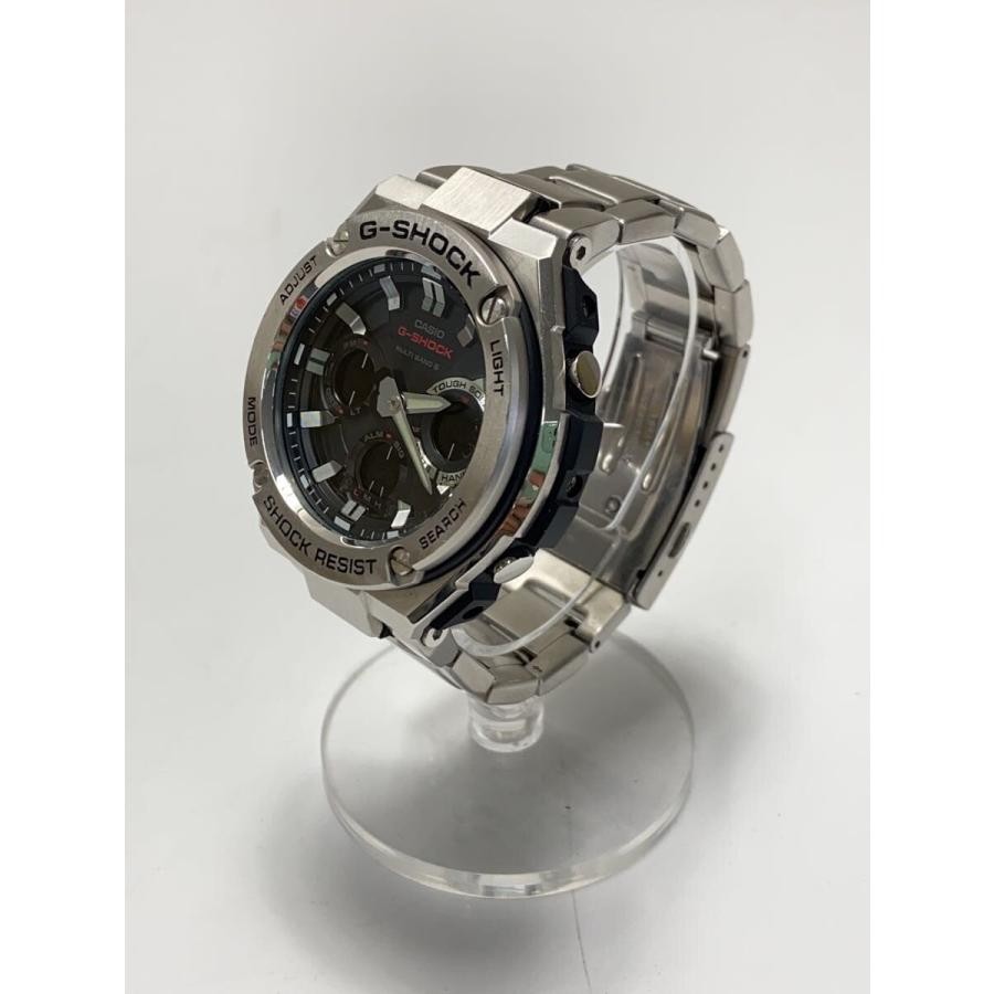CASIO G-SHOCK Case Size 6 ×6.5cm Wrist Size 180cm Used Watch #39945414