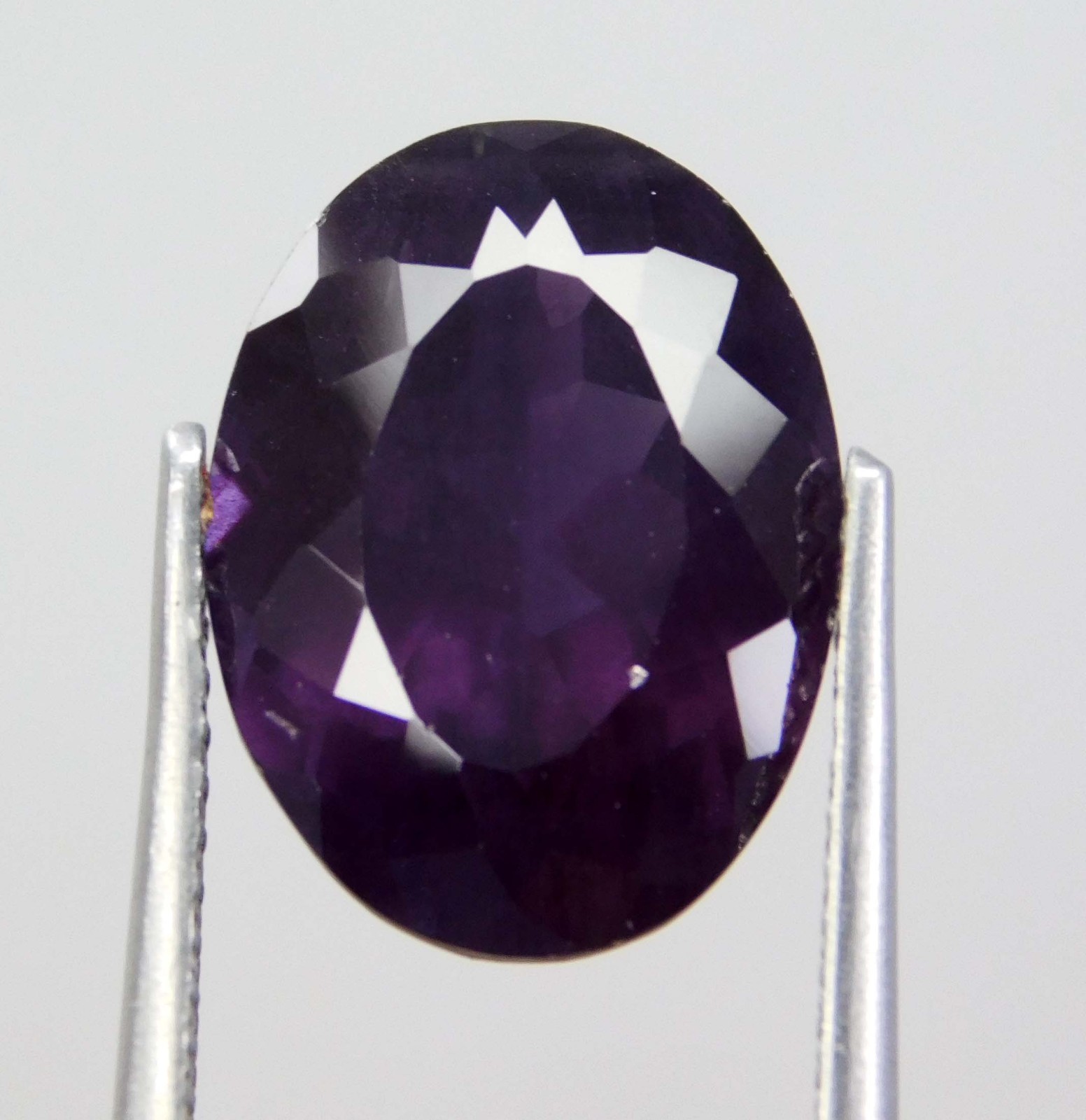 Rare 6.65 Ct Color Change Alexandrite Certified Genuine Loose Gemstone