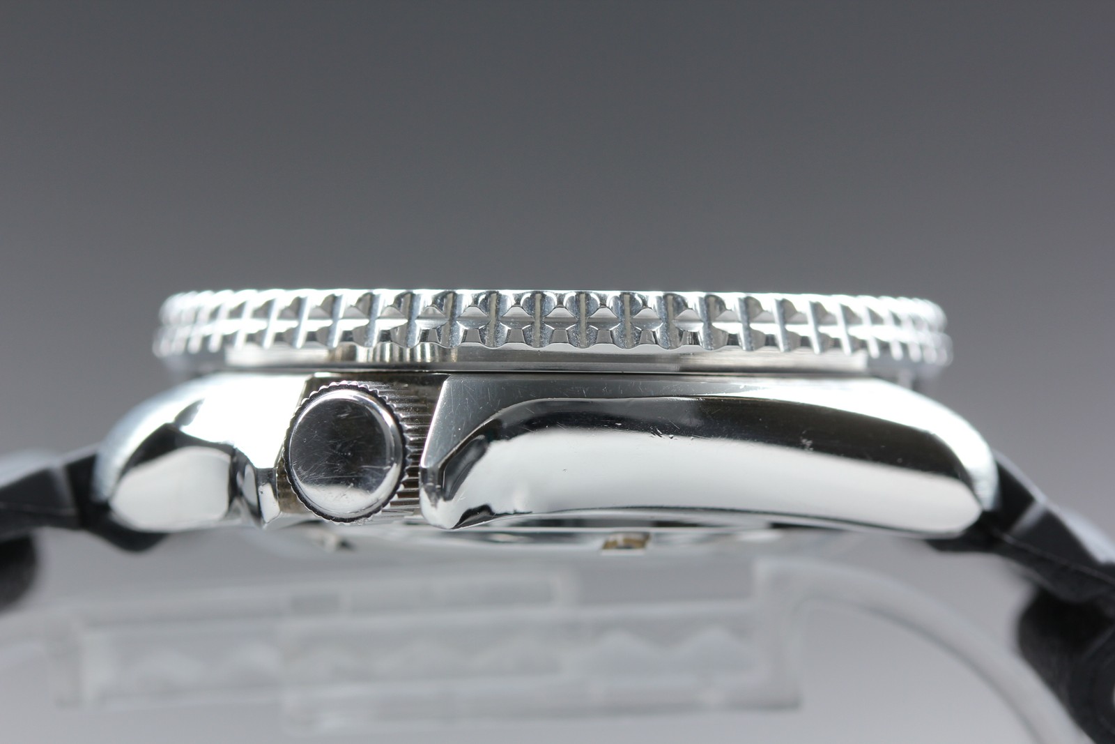 Seiko SKX009 7S26-0020 Navy Boy Pepsi Bezel 200mm Men’s Diver’s Watch From JAPAN