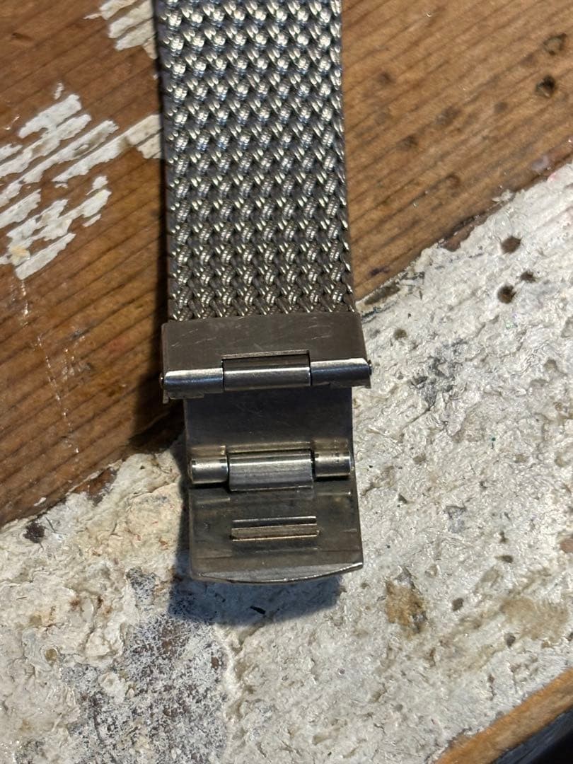 SEIKO CREDOR Quartz Vintage
