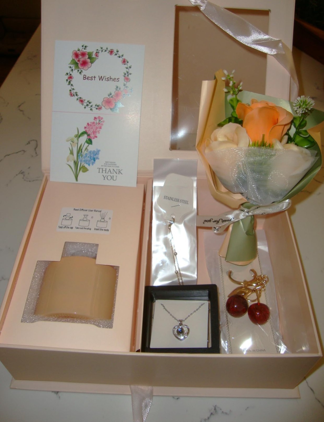 Gifts for Women – Birthday Gifts for Women, Mom, Wife Gifts for Her Girlfriend**