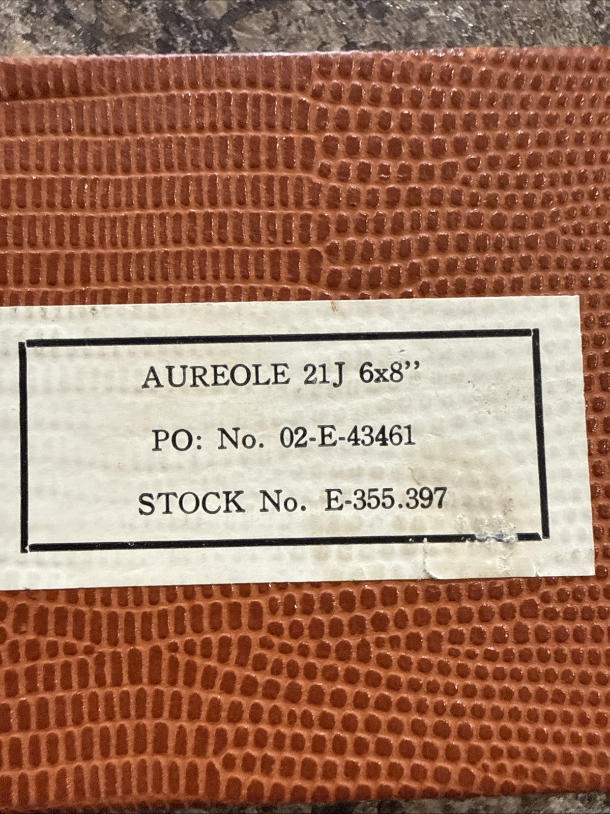 Aureole Women’s Swiss Watch 21 Jewels Vintage With Box. Free Shipping!