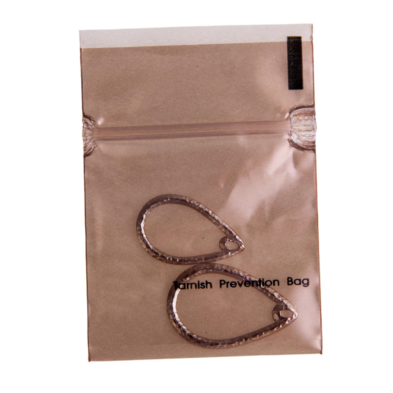 Anti Tarnish Prevention Bags Perfect for Jewelry Storage Size: 2″ x 2″ (Packa…