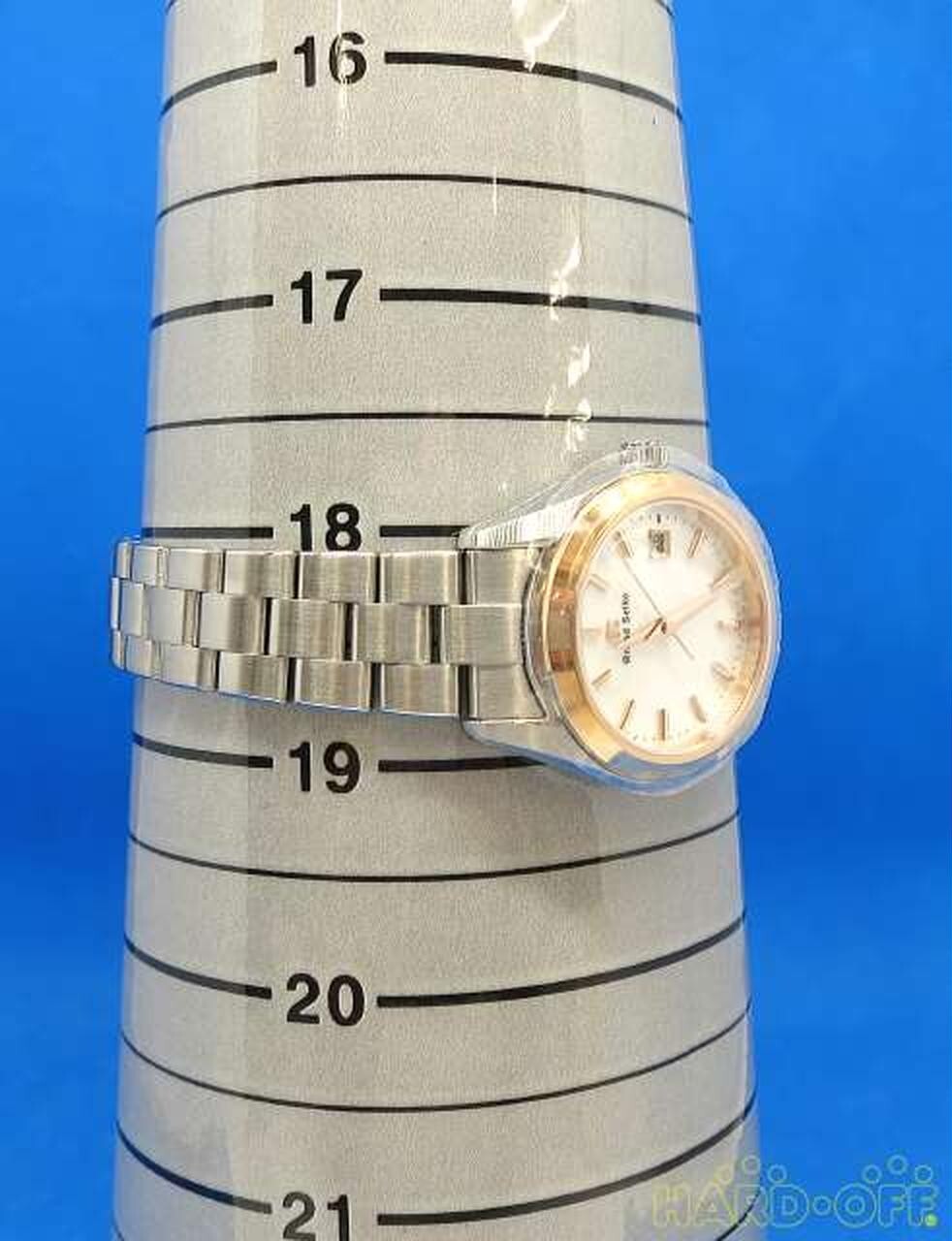 SEIKO Heritage Collection STGF268