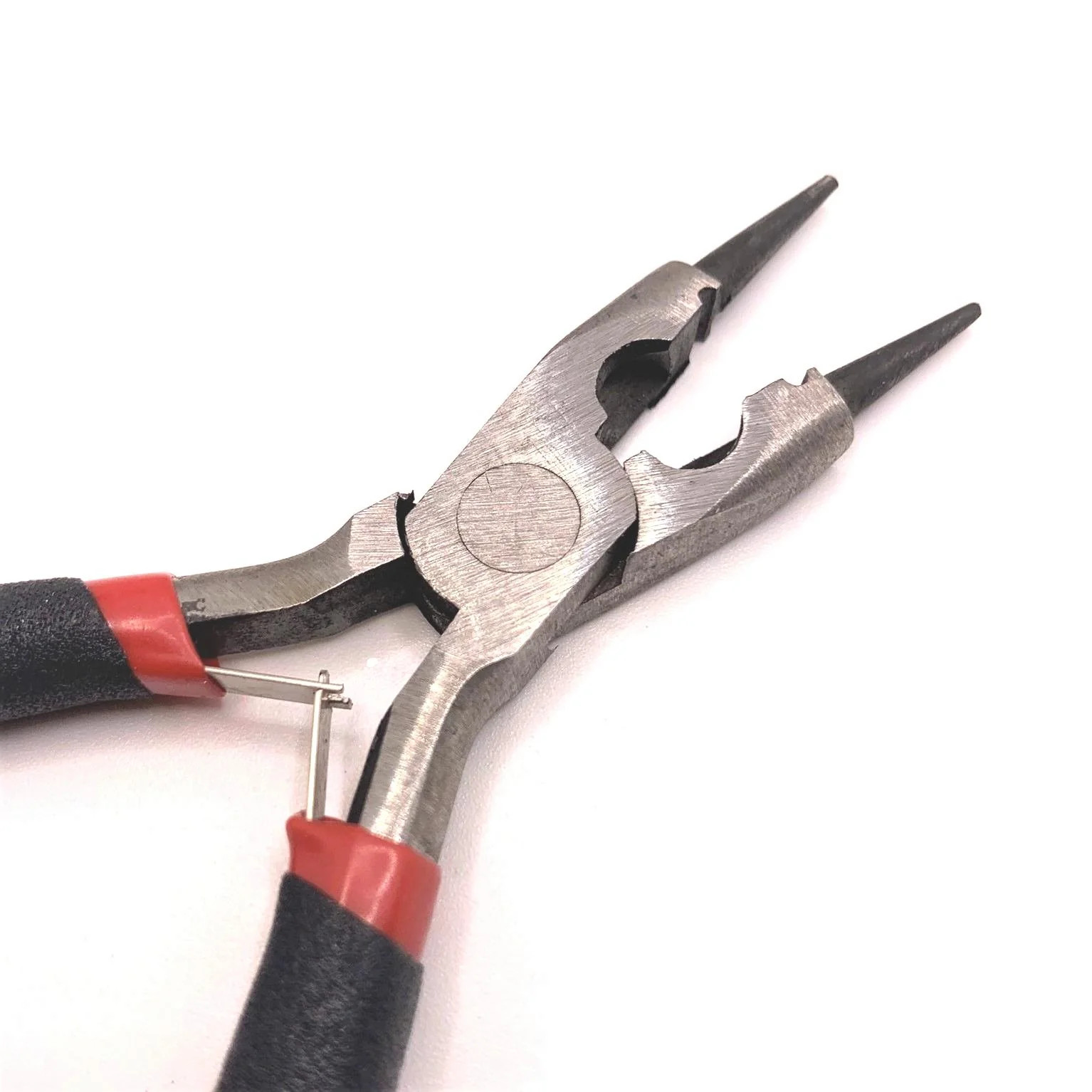 4-in-1 Multi-Use Jewelry Pliers – US Seller
