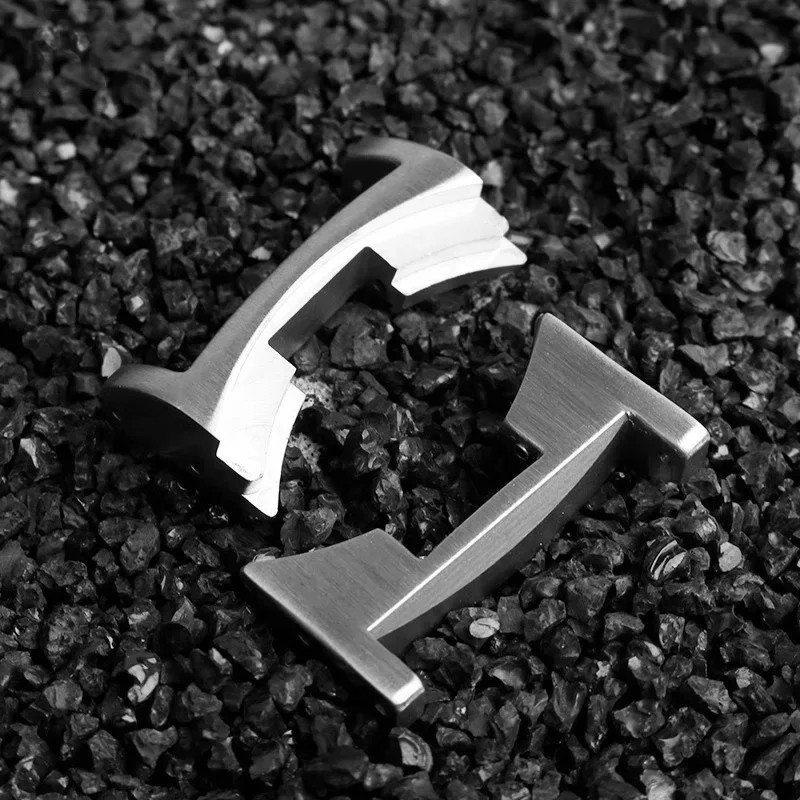Steel Adapter for Citizen BN2021 BN2029 BN2024 Watch Lug Connector Metal Strap
