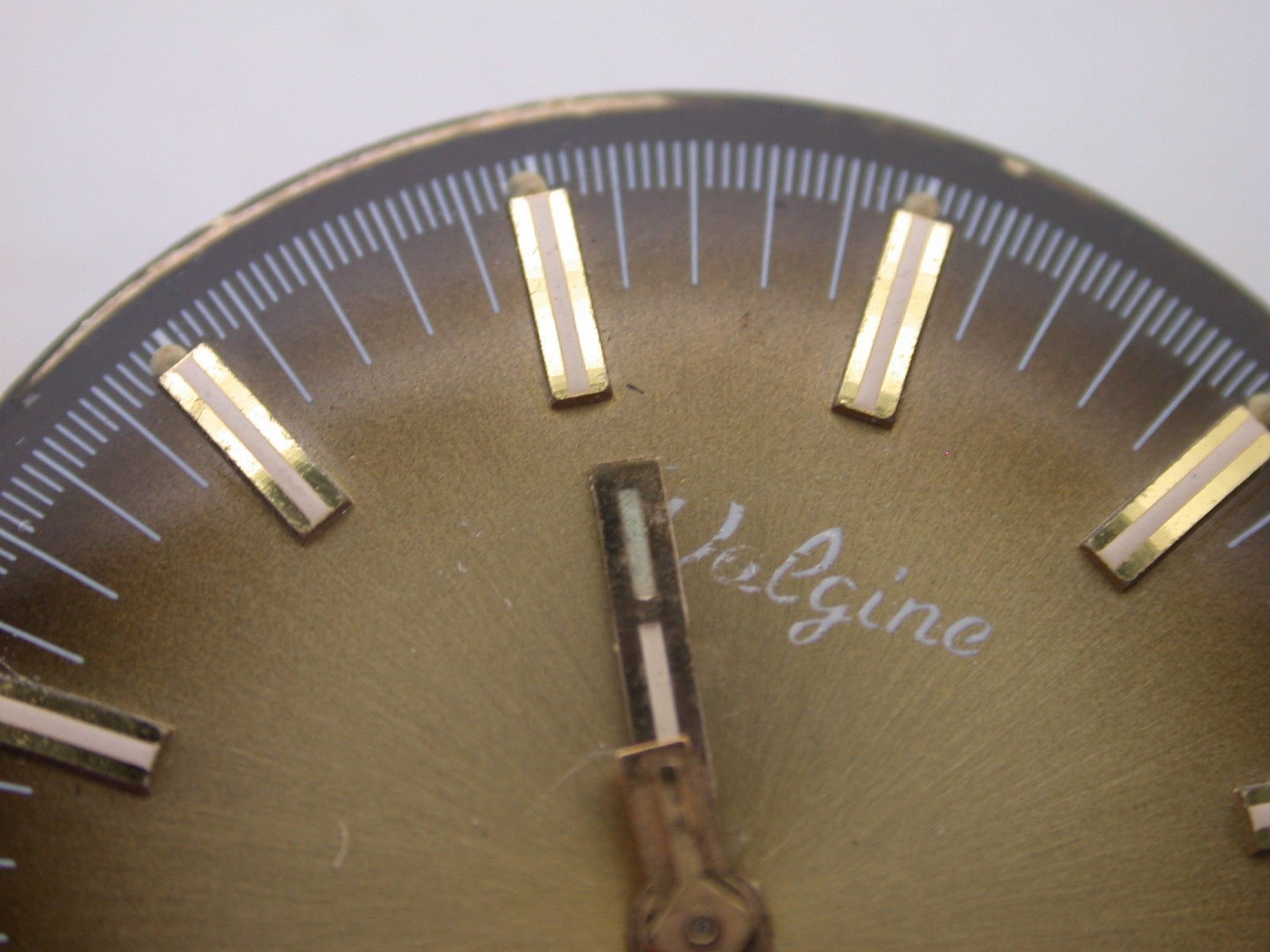 ETA 2783 MOVEMENT, COMPLETE – 35MR26