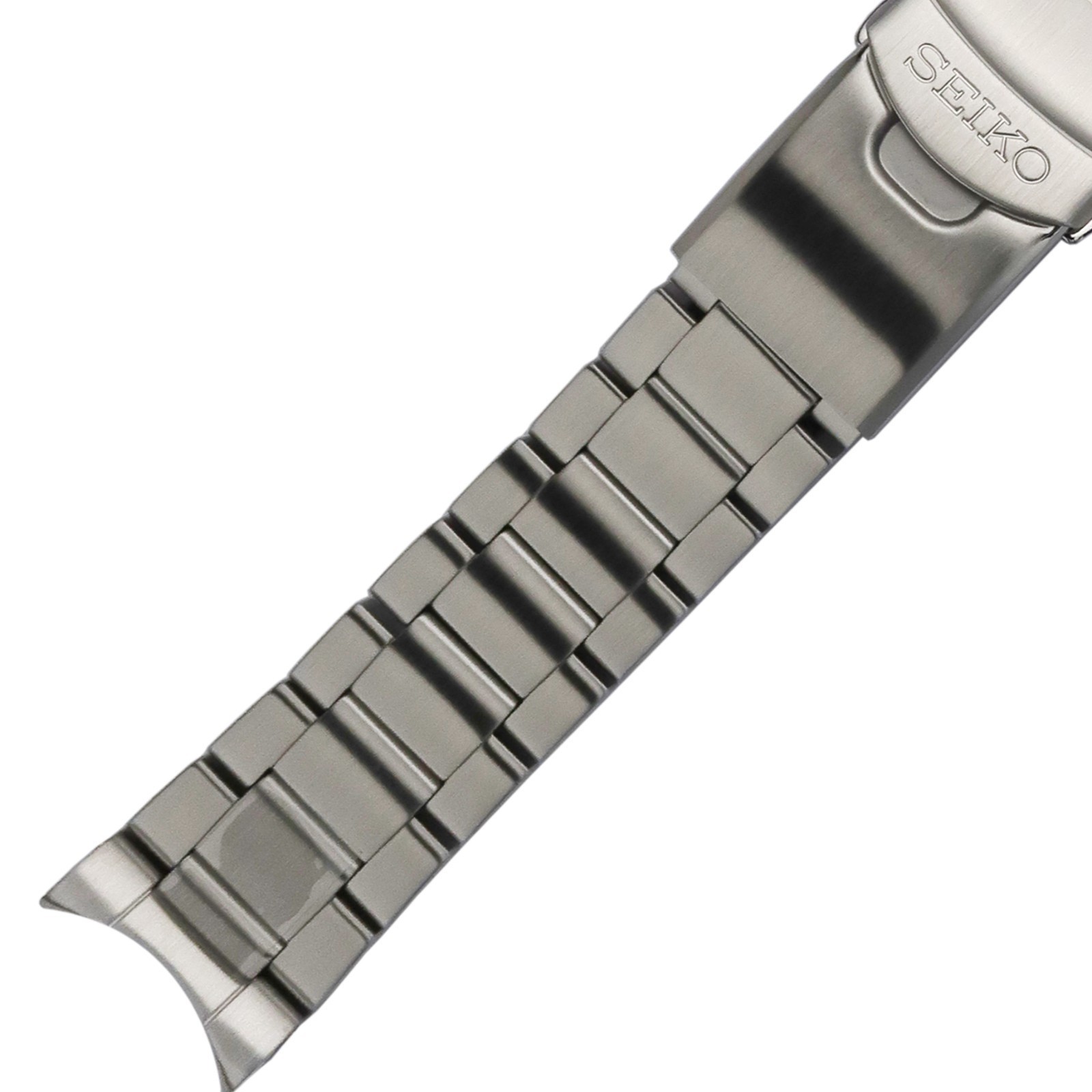 Seiko GENUINE BRACELET FIT SKX007 SKX009 22mm Original Stainless Steel Bracelet