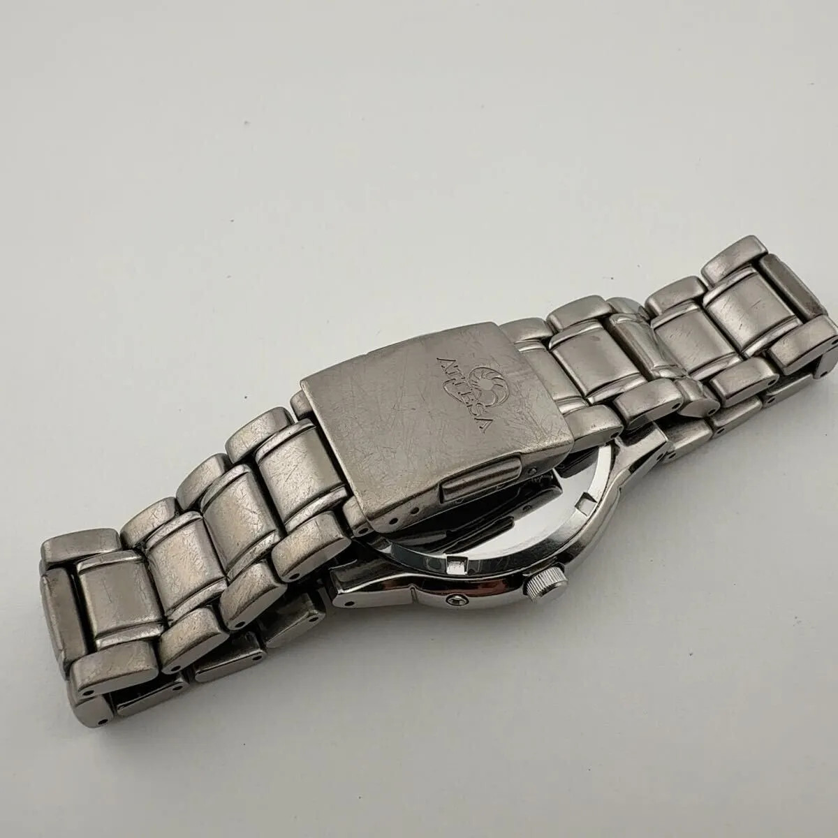 CITIZEN ATTESA Solar E760-K17683 Men’s/Boys’ Watch, Working Condit 【USED】