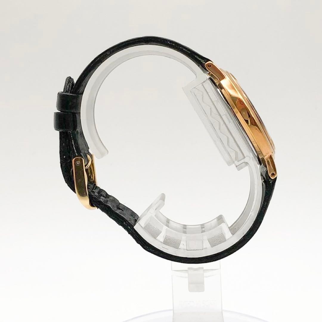 [Battery replaced] SEIKO 7N01-HZA0 Quartz Crystal Glass