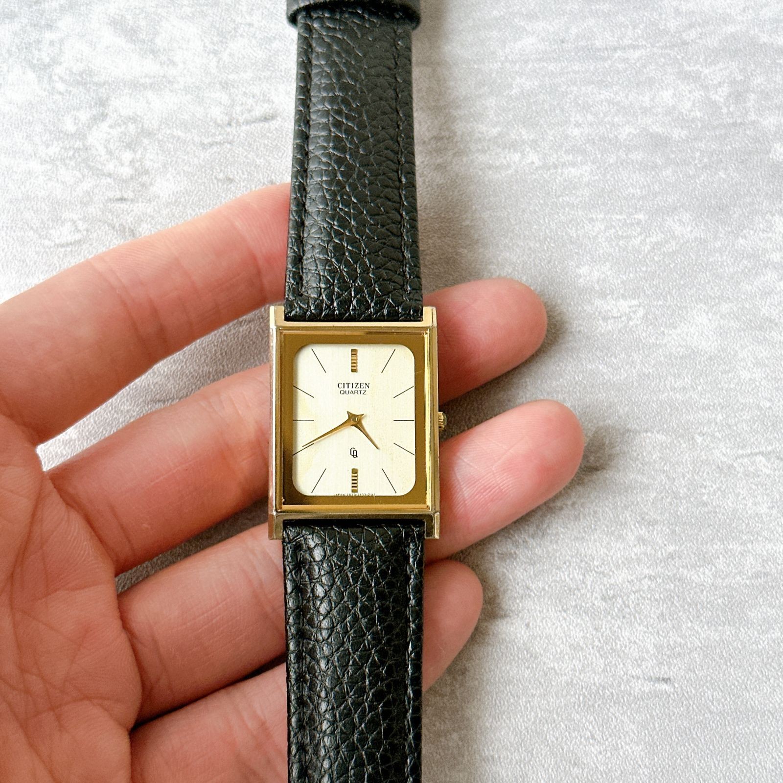 Citizen Quartz Watch