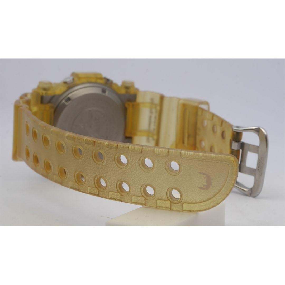 CASIO G-Shock FROGMAN DW 8200 WCCS No.gs4194