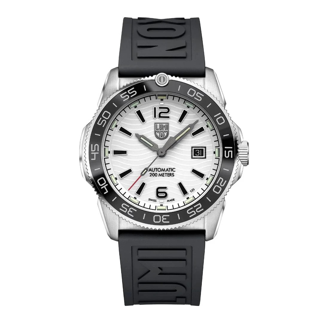 Luminox Pacific Diver Automatic Midnight Mariner Dive Watch – XS.3101.H NEW