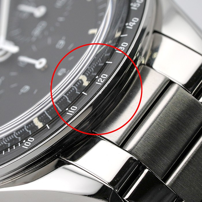 Omega Speedmaster Cal.321 39.7mm 311.30.40.30.01.001