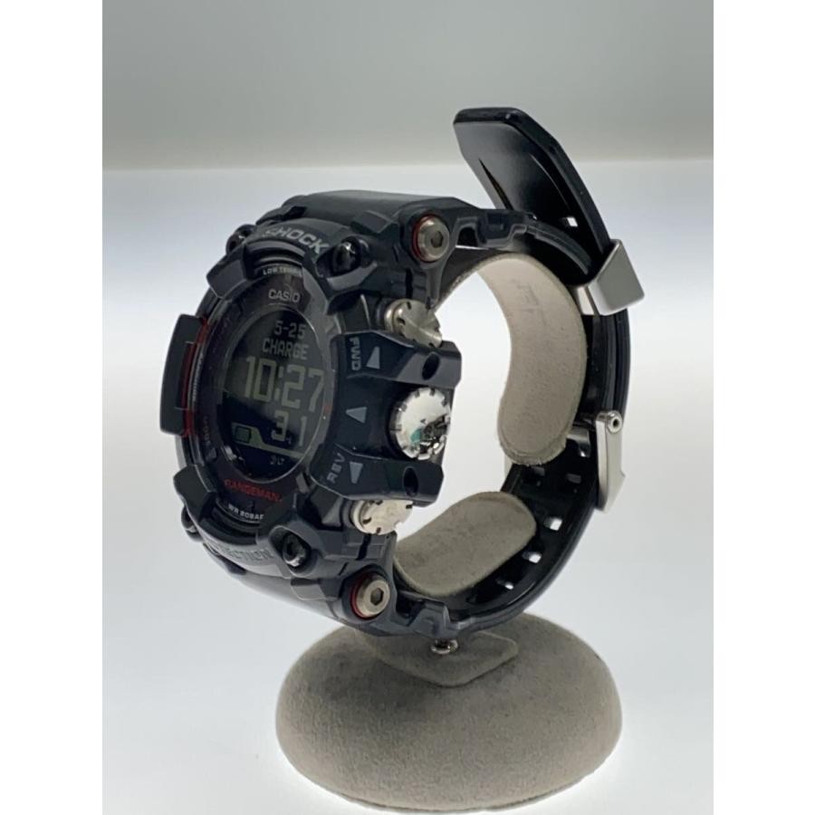 CASIO G-SHOCK Case Size 6.6 ×5.6cm Used Watch #718943961