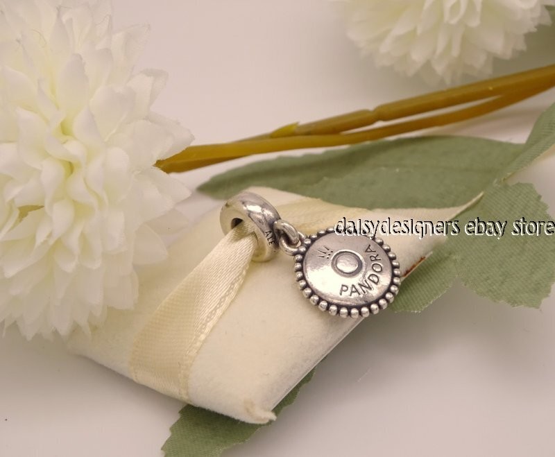 Pandora Colombia Palenquera Colombian Woman Fruit Basket Charm New in Box