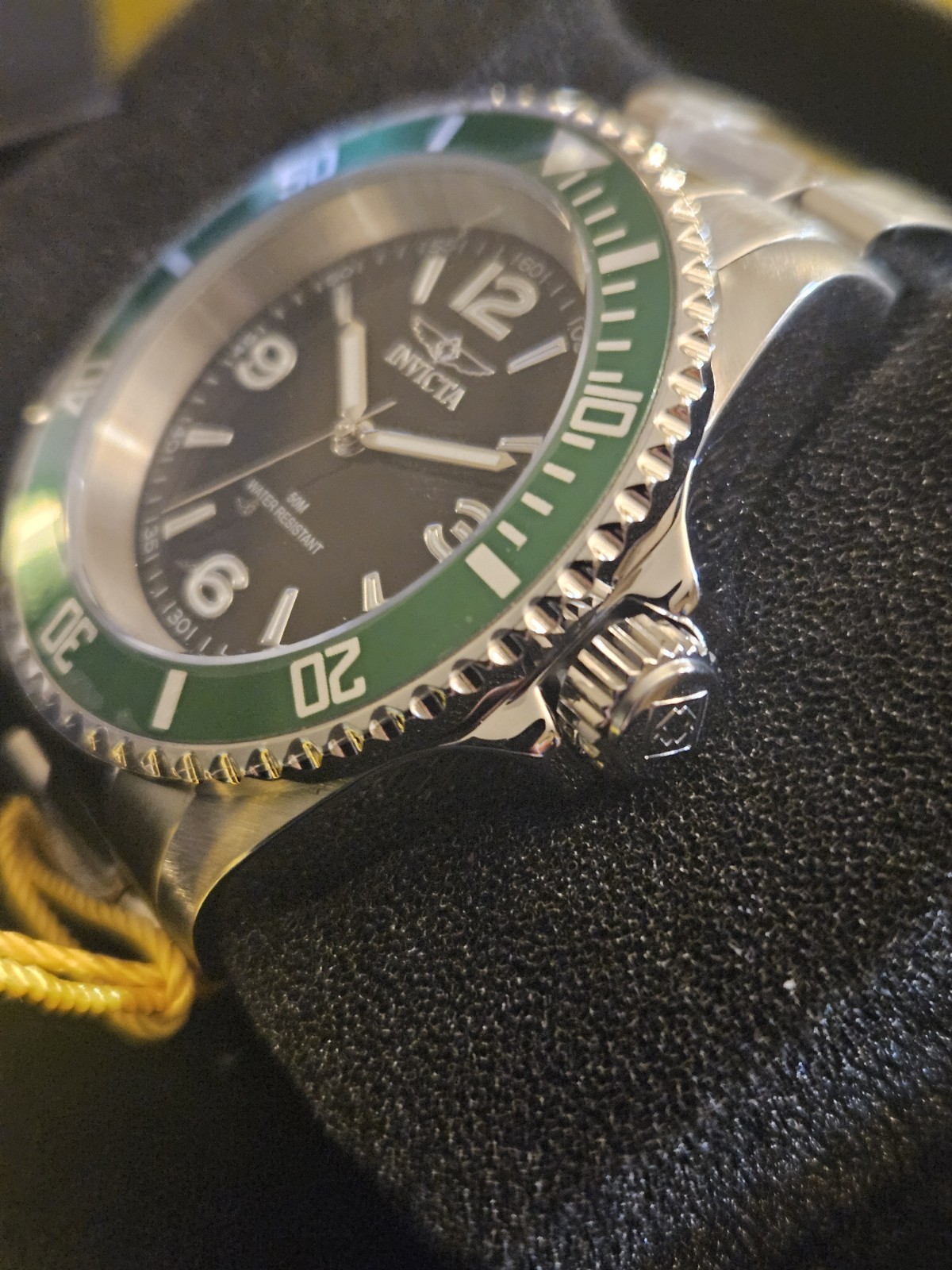 **Brand New In Box!** Invicta Specialty Rowan Men’s Watch 40mm Model No. 49338