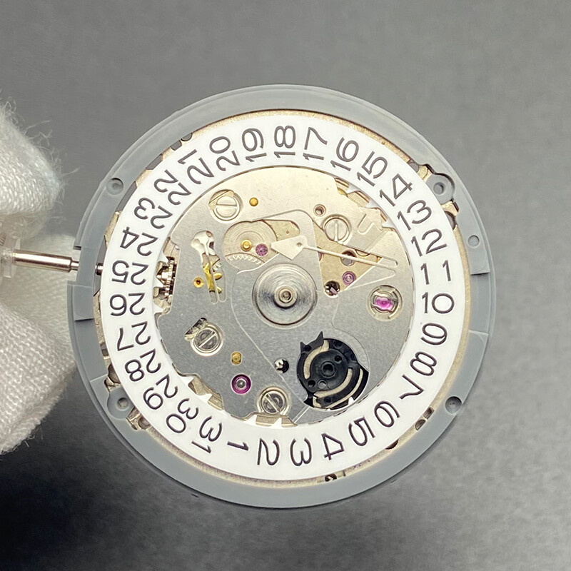 high-quality Seiko NH35 nh35A Automatic Mechanical movement Japanese Original