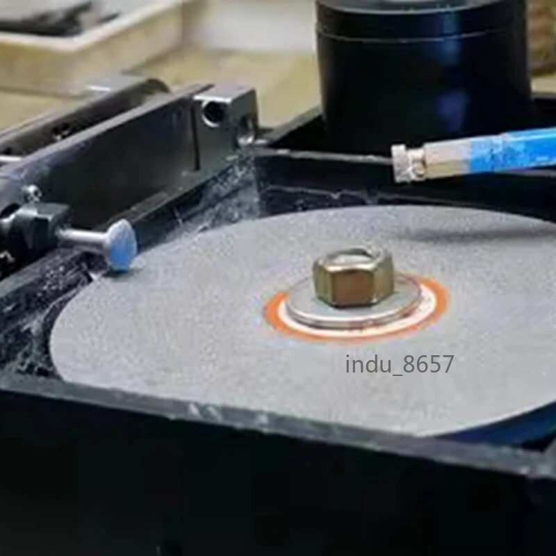 Gemstone Grinding Machine 0-1500RPM 110-220V Lapidary Machine Polishing Machine