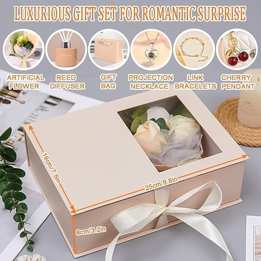 Gifts for Women – Birthday Gifts for Women, Mom, Wife Gifts for Her Girlfriend**