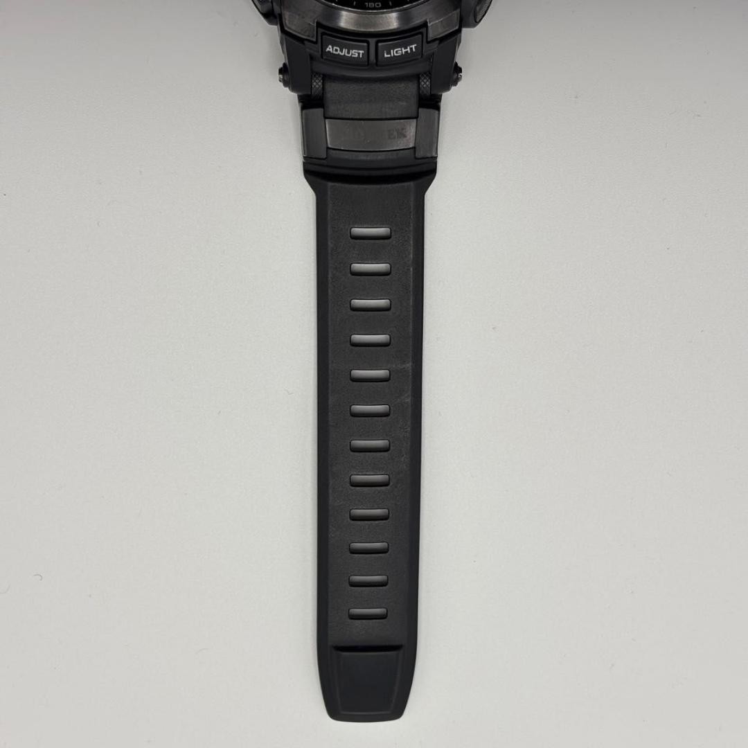 Condition CASIO PROTREK PRW 5100 1BJF Radio Solar
