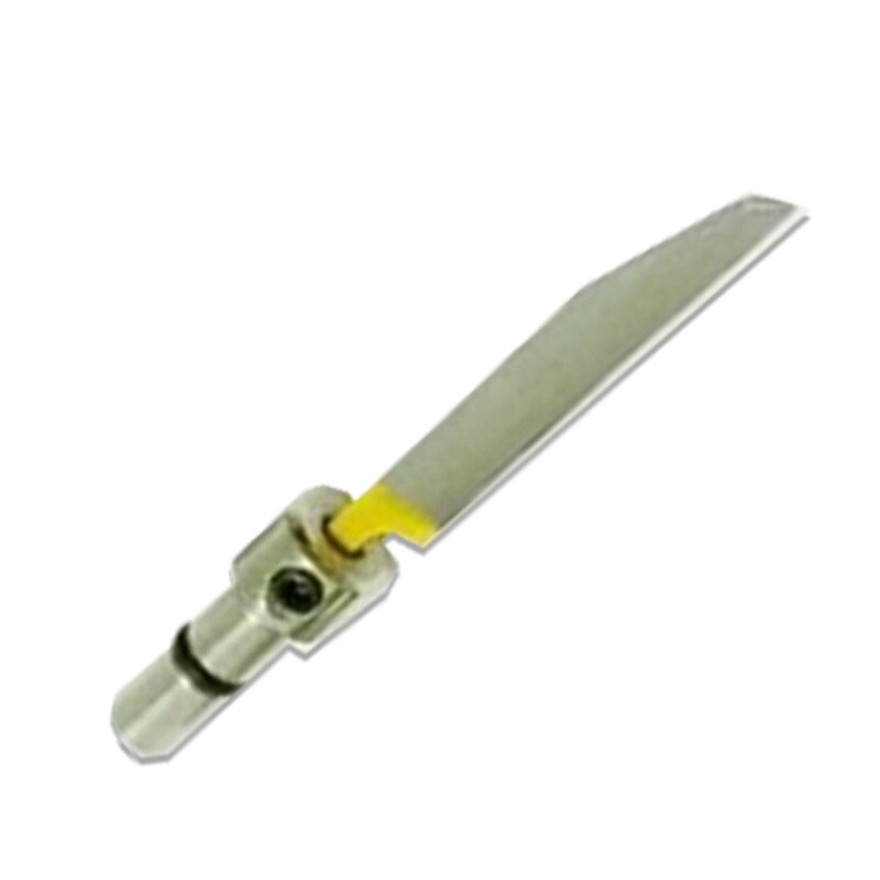 Steel Cutter Handpieces Hammer Kit for Pneumatic Graver Machine Engraving Tools