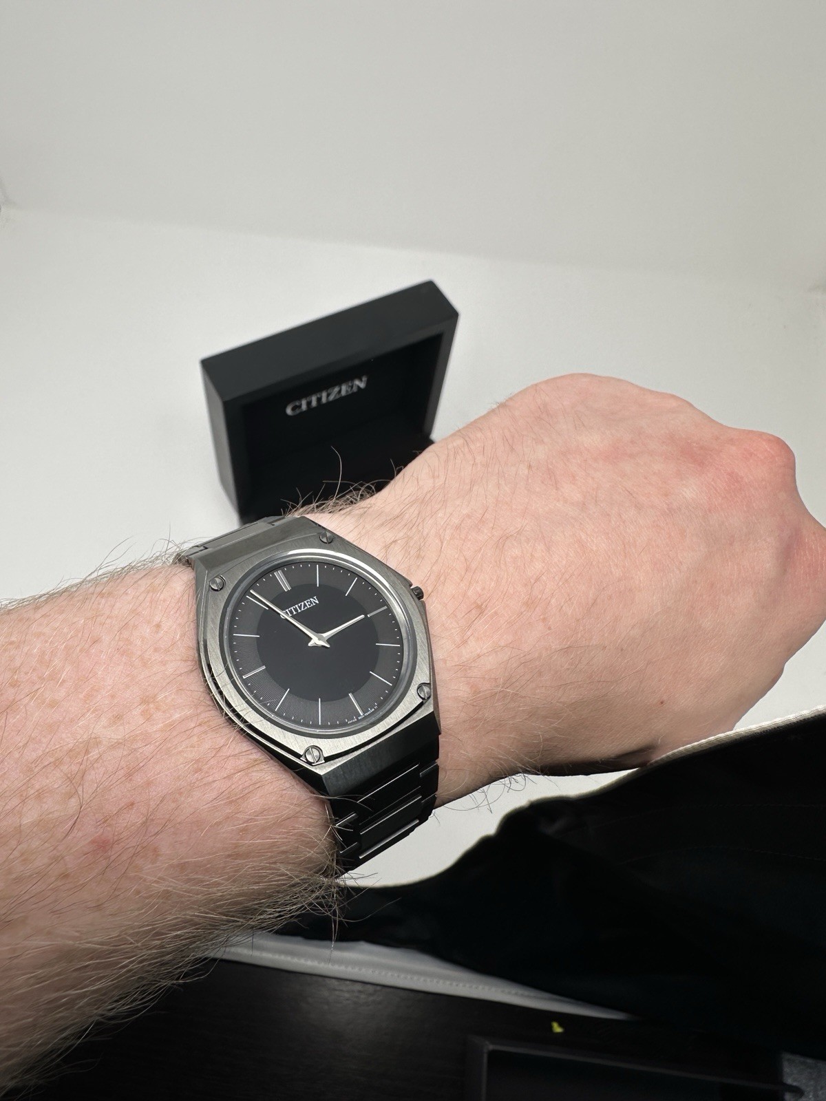 Citizen Eco-Drive One AR5064-57E