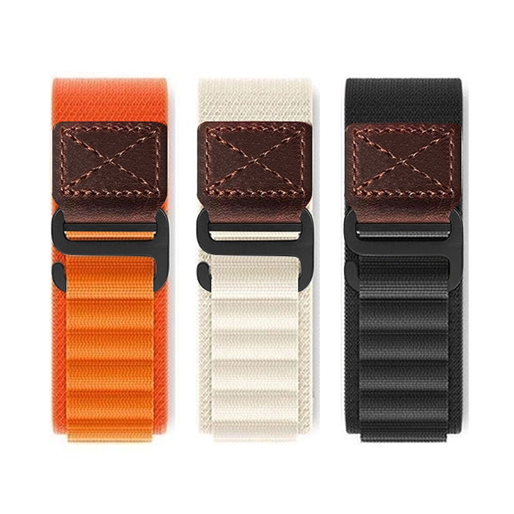 For Garmin Vivoactive 4S Venu 4 3S 2S 265S Replacement 18mm Nylon Strap Band NEW