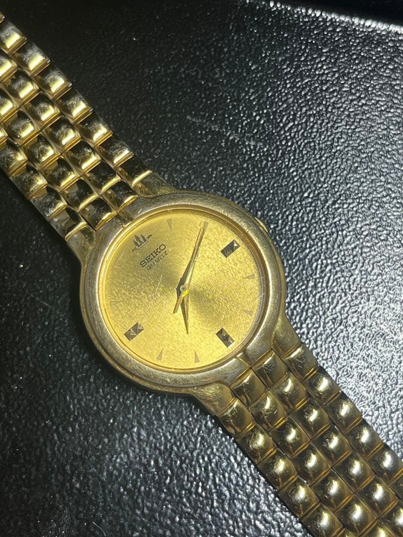 SEIKO 7No1 – 6D90 Statistics