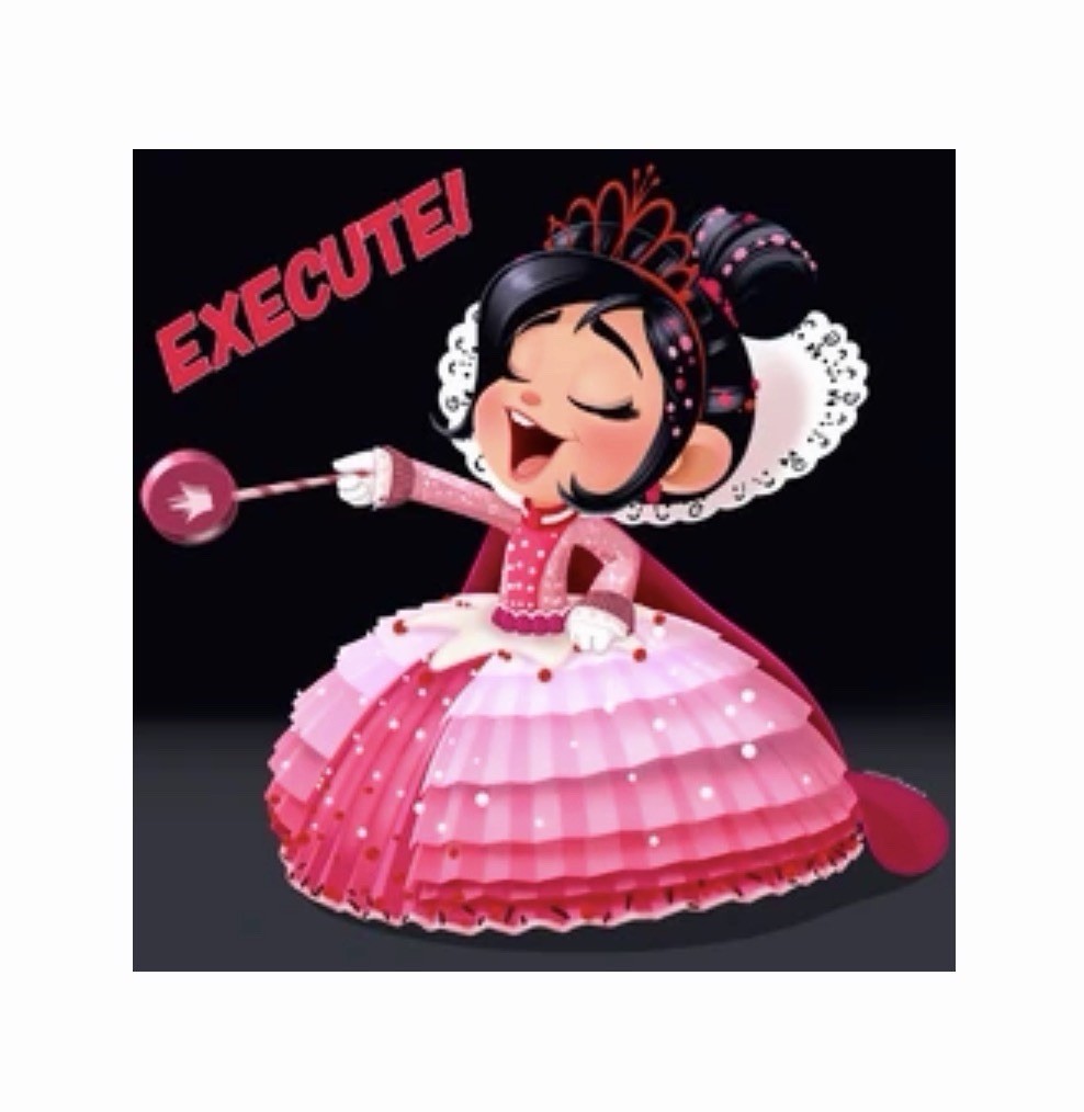 #17/21 VINTAGE “BRAT” ORIGINAL Italia CHARM Glitter Collection SINGLE Link 9mm