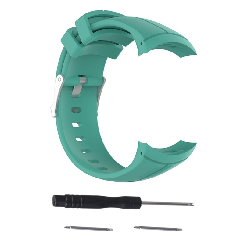 for ULTRA Silica Watch Band Strap Wristband Bracelet Wear-resist