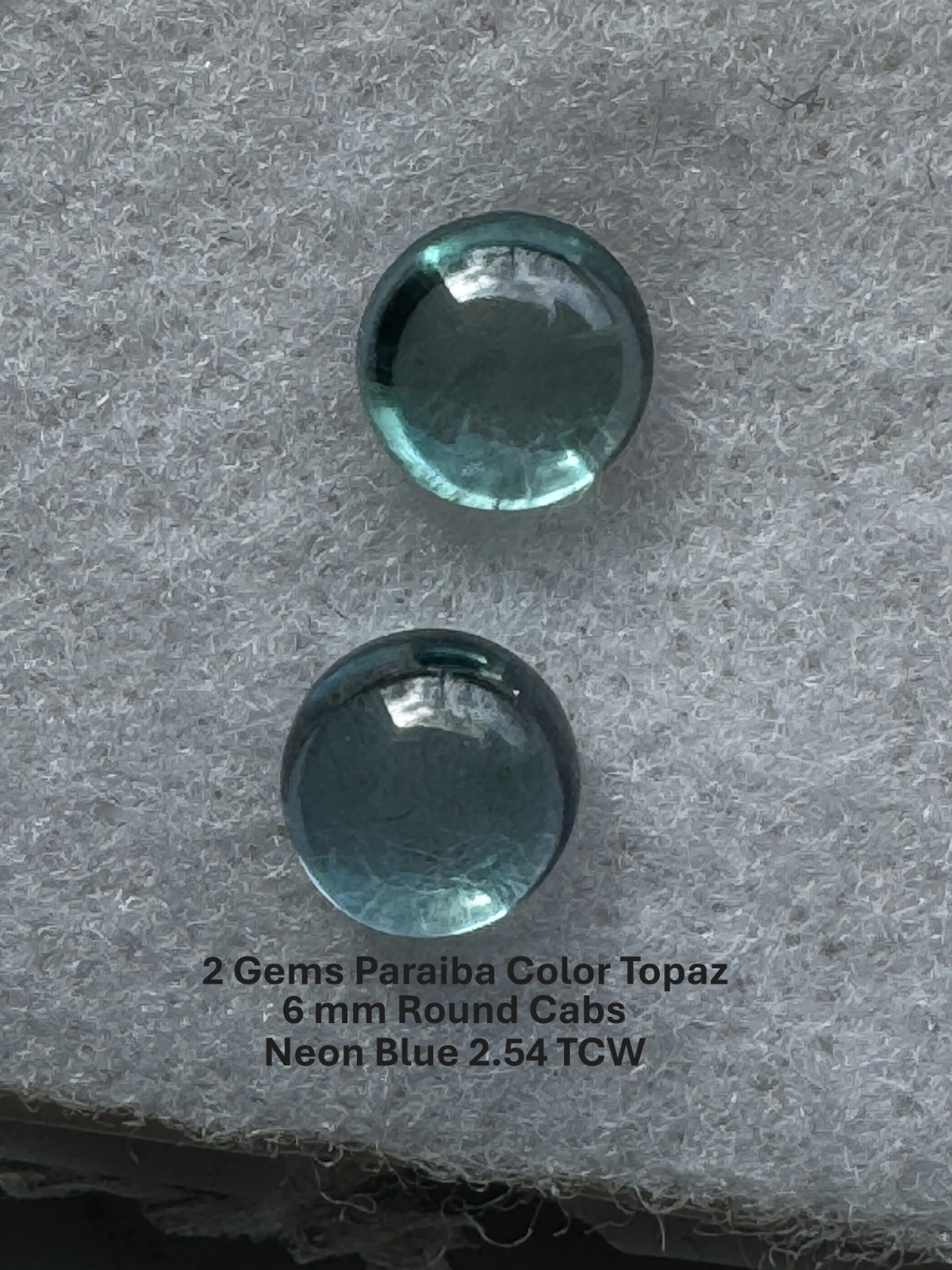 PRECIOUS GEMSTONE INVESTMENT LOT #24: 12 GEMS, 11.90 TCW. Details Below